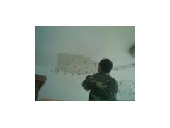 專業解決電梯井滲水與屋頂防水堵漏問題——選擇蘇州月星防水公司